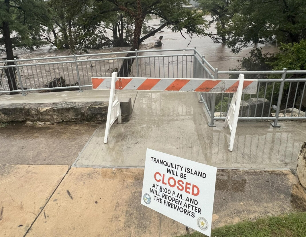 Ya no queda nada: Lluvias históricas provocan tragedia en campamento de verano en Texas