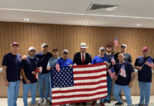 ONG cifra en 38 los presos políticos excarcelados en Venezuela en las últimas horas Venezuela libera a diez presos estadounidenses en un intercambio, anuncia Marco Rubio
