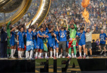 Mundial de Clubes