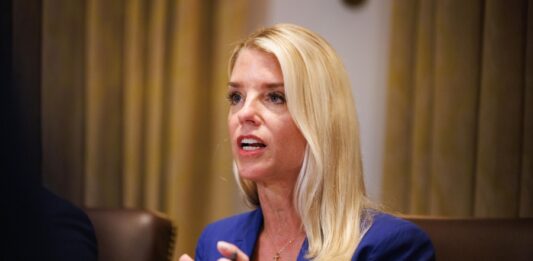 Pam Bondi
