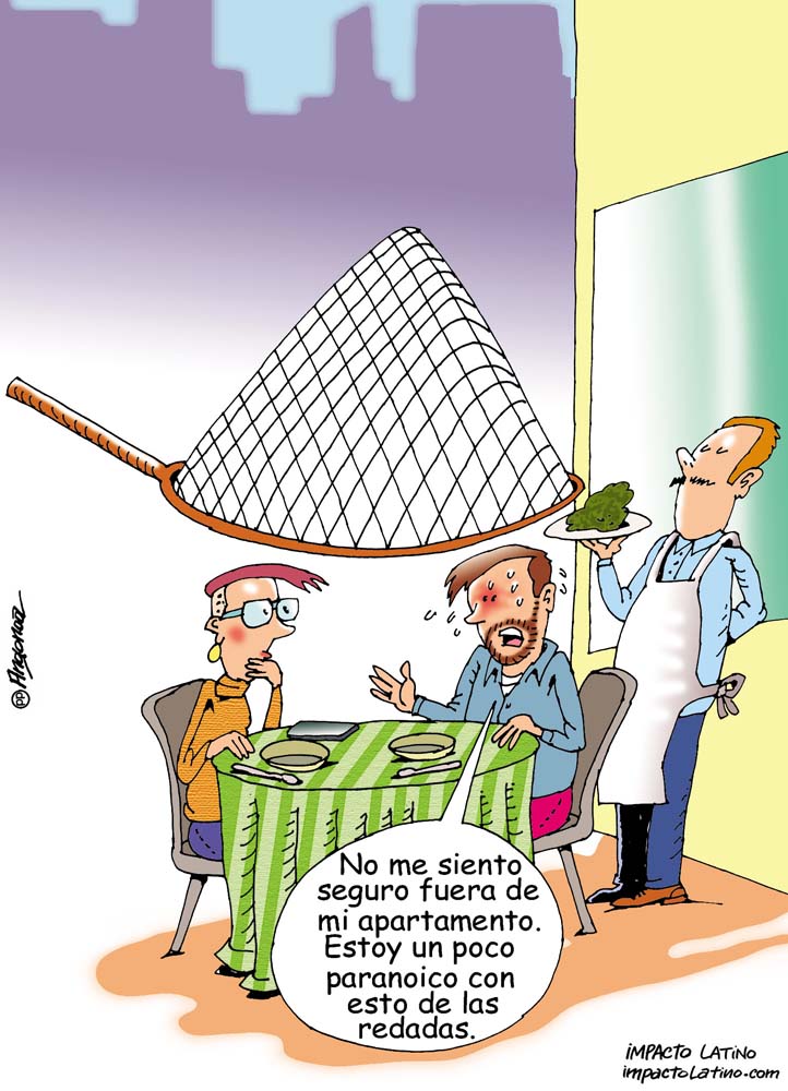 CARICATURA