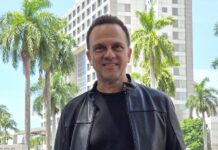Carlos Rafael Rivera