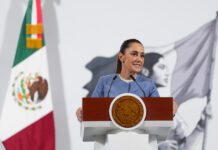 Prórroga a aranceles es un alivio temporal para México, pero responde a intereses de Trump Sheinbaum