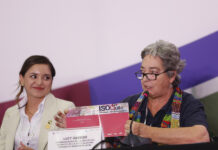 Conferencia Regional sobre la Mujer de América Latina y el Caribe