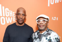Denzel Washington y Spike Lee, reunidos tras 20 años en thriller ambientado en Nueva York
