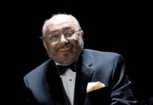 Eddie Palmieri: El latido eterno de la música latina