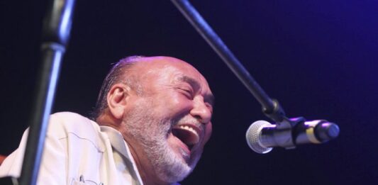 Fallece el reconocido pianista y compositor salsero Eddie Palmieri