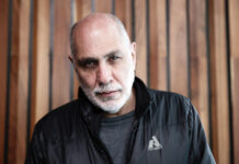 Guillermo Arriaga
