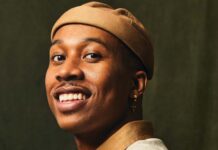 Andrew Coleman: Un sueño de infancia se hace realidad con su debut en Broadway Andrew Coleman