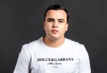 Ian Cordova: Revolucionando la industria musical con su fusión única, “Historias Bélicas” Ian Cordoba