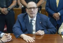 Harvey Weinstein reestructura su defensa de cara a su tercer juicio en Nueva York Weinstein,