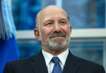 Secretario de Comercio no descarta más aranceles a China por comprar petróleo ruso Howard Lutnick