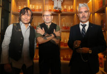 La Gusana Ciega llega a Europa con rock mexicano y un estilo que “trasciende el algoritmo” La Gusana Ciega llega a Europa con rock mexicano y un estilo que trasciende el algoritmo