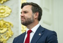 JD Vance