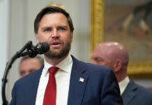 JD Vance dice que Rusia y Ucrania quedarán "insatisfechos" con acuerdo negociado por Trump JD Vance