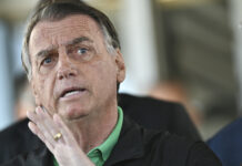 Jair Bolsonaro