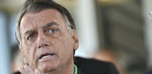 Jair Bolsonaro