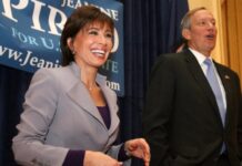 Jeanine Pirro