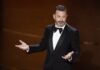Jimmy Kimmel cancela emisión de entrevista al demócrata Talarico por "amenazas" de la FCC