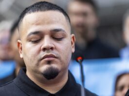Gobierno de Trump busca deportar a Ábrego García a Esuatini, al sur de África Kilmar Abrego Garcia