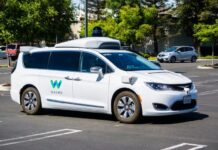 Nueva York entrega a Waymo los primeros permisos para robotaxis en la ciudad Los-coches-autónomos-de-Waymo-