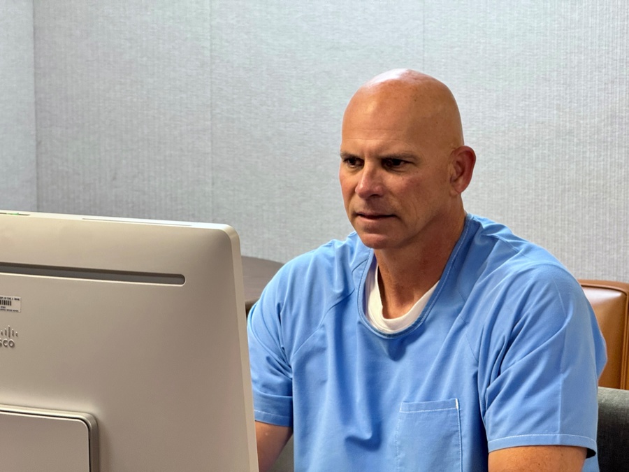 Lyle Menendez to remain in prison following his parole hearing