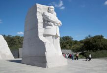 Martin-Luther-King