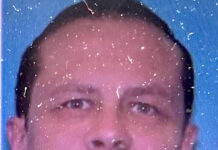 Arrestan al exsoldado que mató a cuatro personas en un bar de Montana Michael Paul Brown, el pistolero que provocó un tiroteo