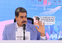 Maduro