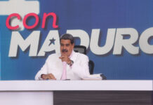 Maduro