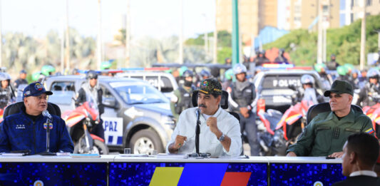 Maduro