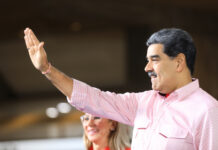 Nicolás Maduro