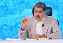Maduro