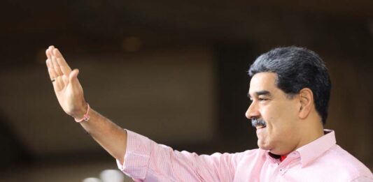 Nicolás Maduro