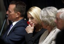 Pam Bondi