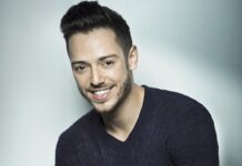 El mexicoestadounidense Pee Wee, exvocalista de Kumbia Kings, detenido por conducir ebrio Pee-Wee