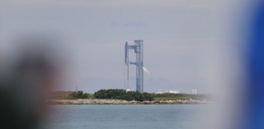 SpaceX