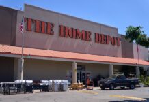 Home Depot