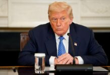 Trump anunciará el lunes medidas contra el crimen en DC tras amenazar con tomar su control Trump