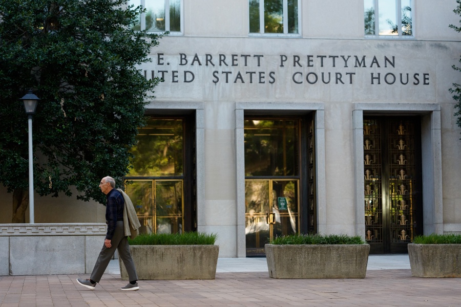 Fed Reserve Board Member Lisa Cook court appearance for Trump's attempted firing Fed Reserve Board Member Lisa Cook court appearance for Trump's attempted firing
