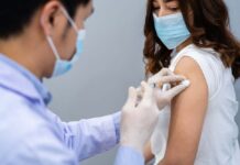 La vacuna contra la gripe podría reducir gravedad de infecciones bacterianas secundarias vacuna