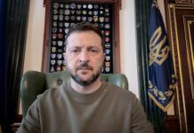 Zelenski