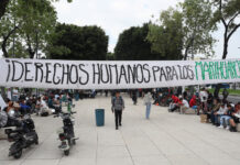 Ciudad de México estrena 'paraísos' para fumar marihuana, en medio de 'lagunas' legales