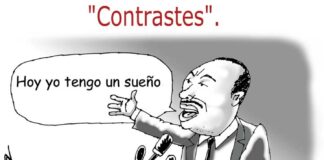 caricatura