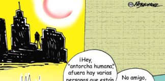 caricatura