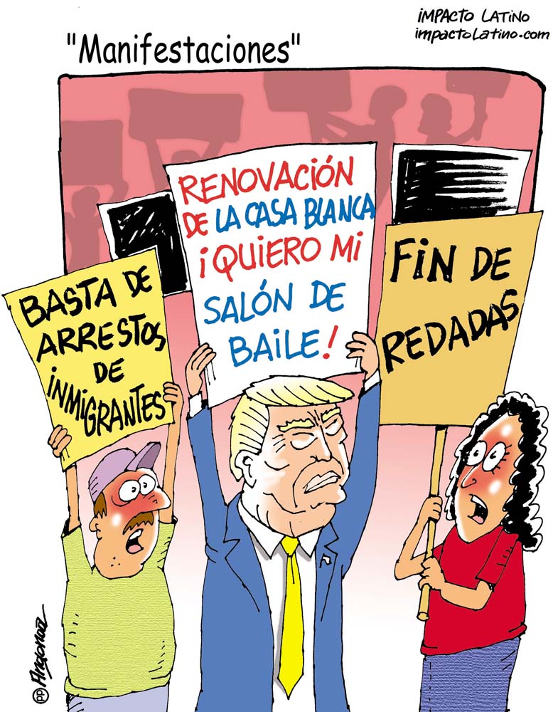 caricatura 