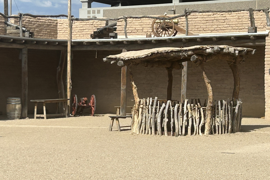 La ciudad de Tucson celebra los 250 años de un fuerte español que marca su fundación