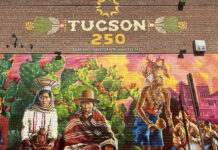 La ciudad de Tucson celebra los 250 años de un fuerte español que marca su fundación