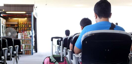 pasajeros