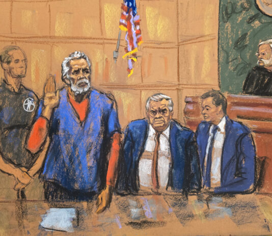 Exembajador en México insiste en que captura de 'El Mayo' Zambada no fue operación de EEUU 'El Mayo' Zambada se declara culpable de delitos por narcotráfico en un tribunal de EE.UU.